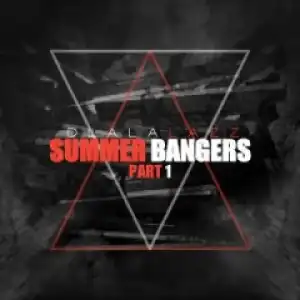 Dlala Lazz - Its A Gqom Thing